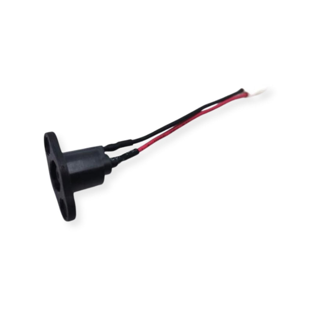 Ladebuchse Ninebot F20/F25/F30/F40 - Ersatzteil - Wheelyshop