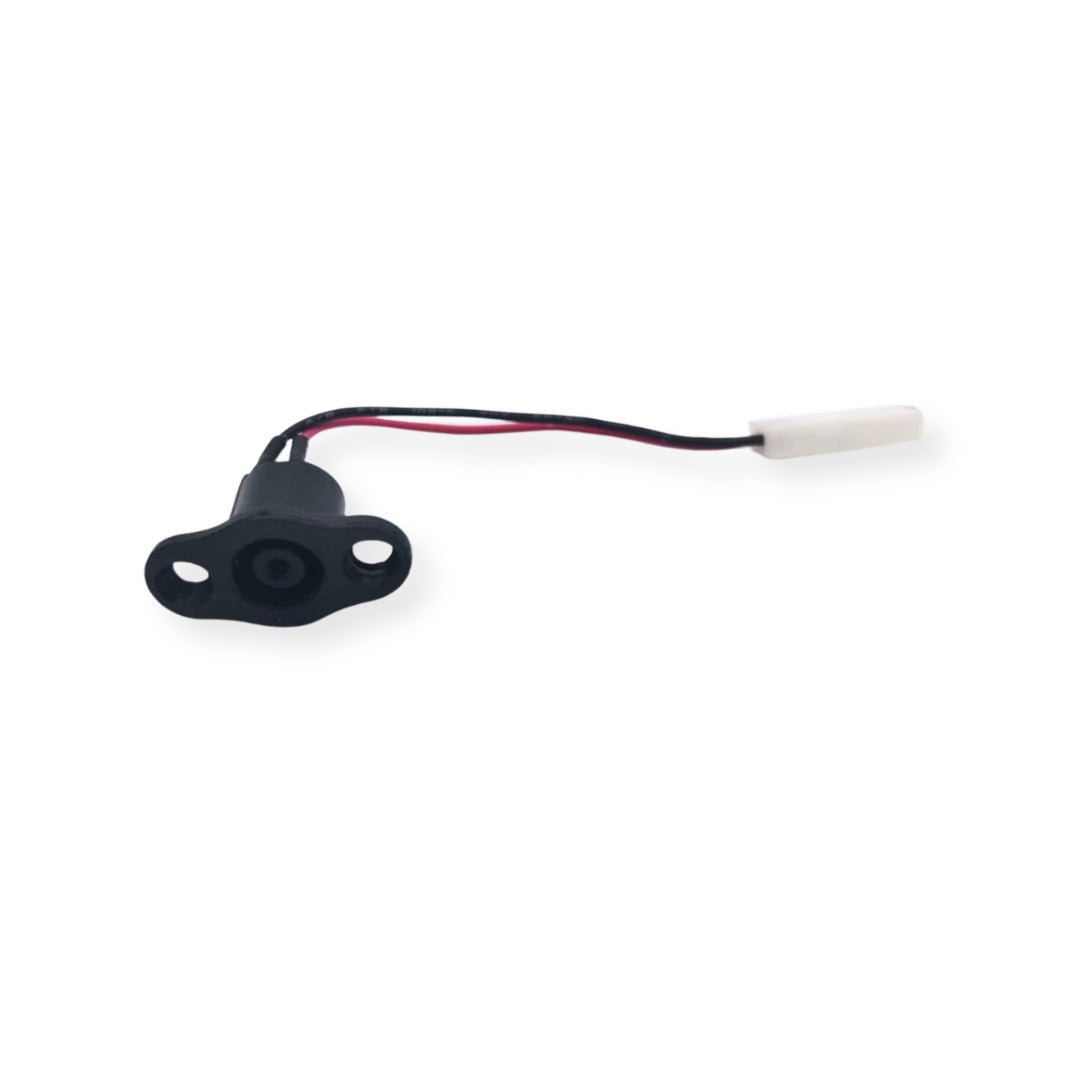 Ladebuchse Ninebot F20/F25/F30/F40 - Ersatzteil - Wheelyshop