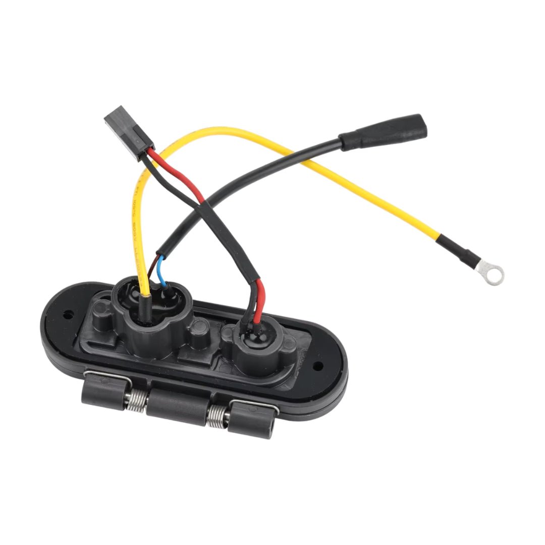 Ladebuchse Ninebot G2 - Ersatzteil - Wheelyshop