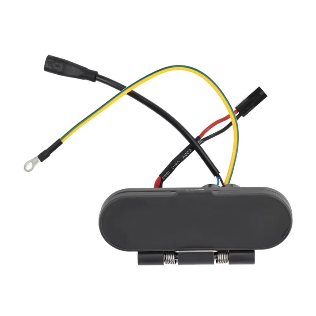 Ladebuchse Ninebot G2 - Ersatzteil - Wheelyshop