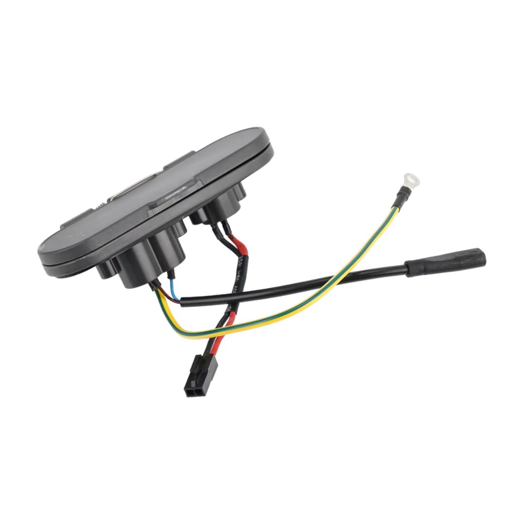 Ladebuchse Ninebot G2 - Ersatzteil - Wheelyshop