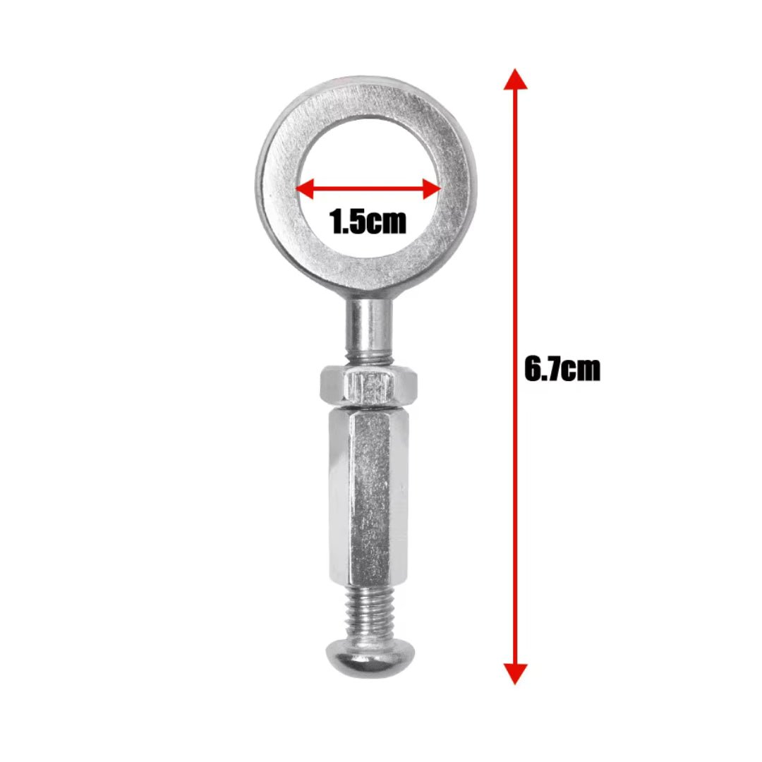 Sicherungsbolzen Klappmechanismus Xiaomi - Ersatzteil - Wheelyshop