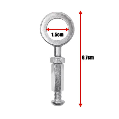 Sicherungsbolzen Klappmechanismus Xiaomi - Ersatzteil - Wheelyshop