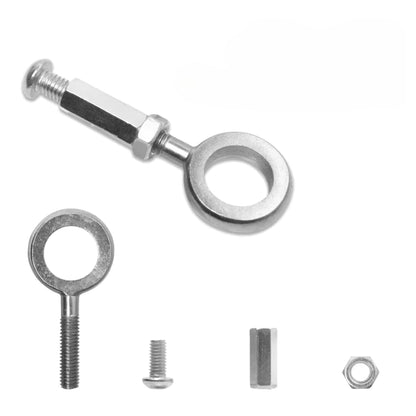 Sicherungsbolzen Klappmechanismus Xiaomi - Ersatzteil - Wheelyshop