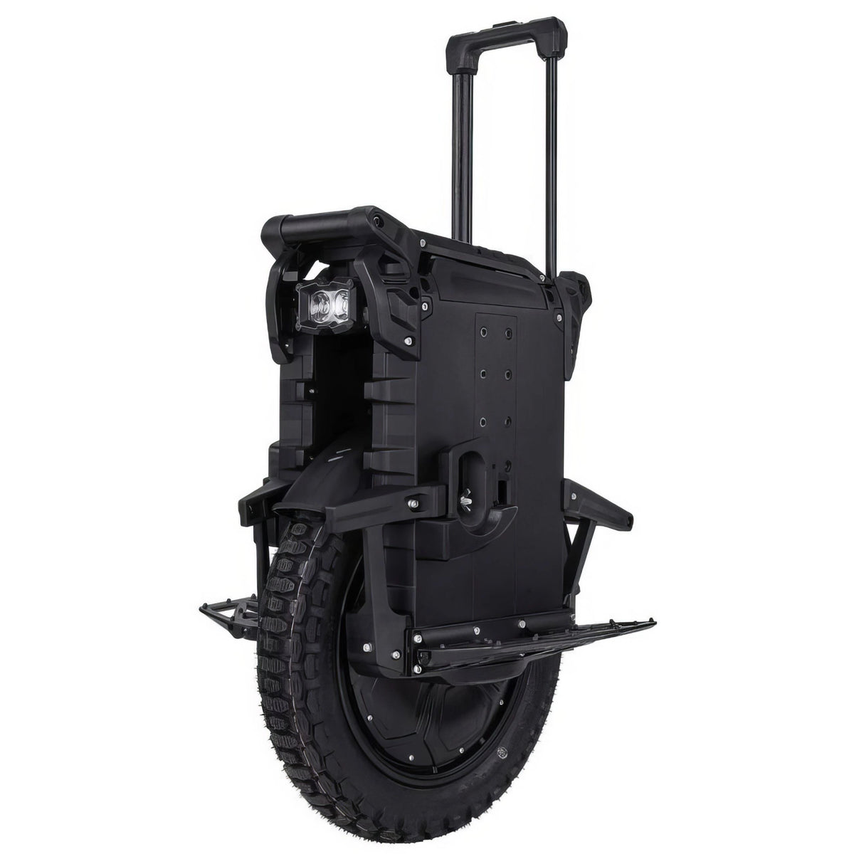 Leaperkim Patton-S 50S - Elektrisches Einrad - Wheelyshop