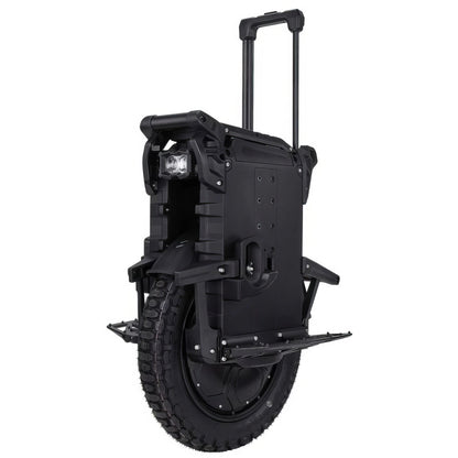 Leaperkim Patton-S 50S - Elektrisches Einrad - Wheelyshop