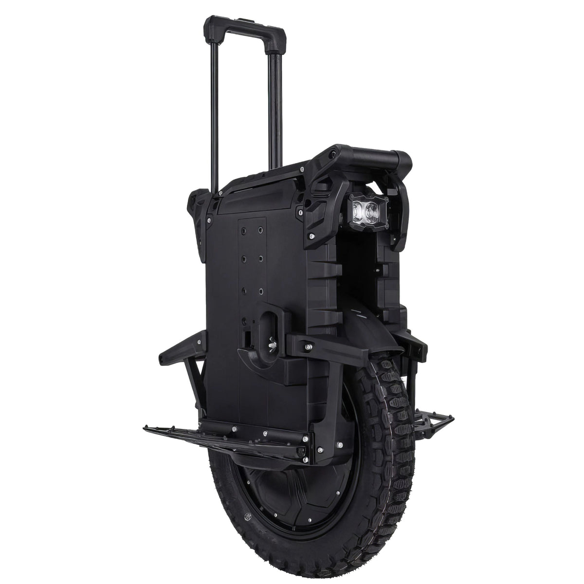 Leaperkim Patton-S 50S - Elektrisches Einrad - Wheelyshop