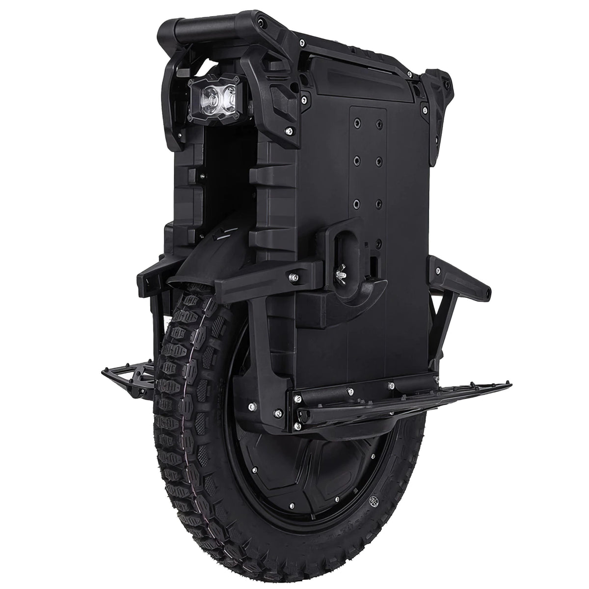 Leaperkim Patton-S 50S - Elektrisches Einrad - Wheelyshop