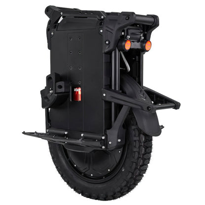 Leaperkim Patton-S 50S - Elektrisches Einrad - Wheelyshop