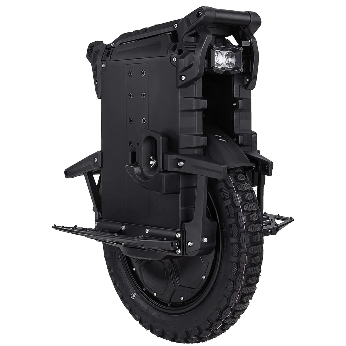 Leaperkim Patton-S 50S - Elektrisches Einrad - Wheelyshop