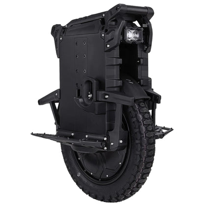 Leaperkim Patton-S 50S - Elektrisches Einrad - Wheelyshop