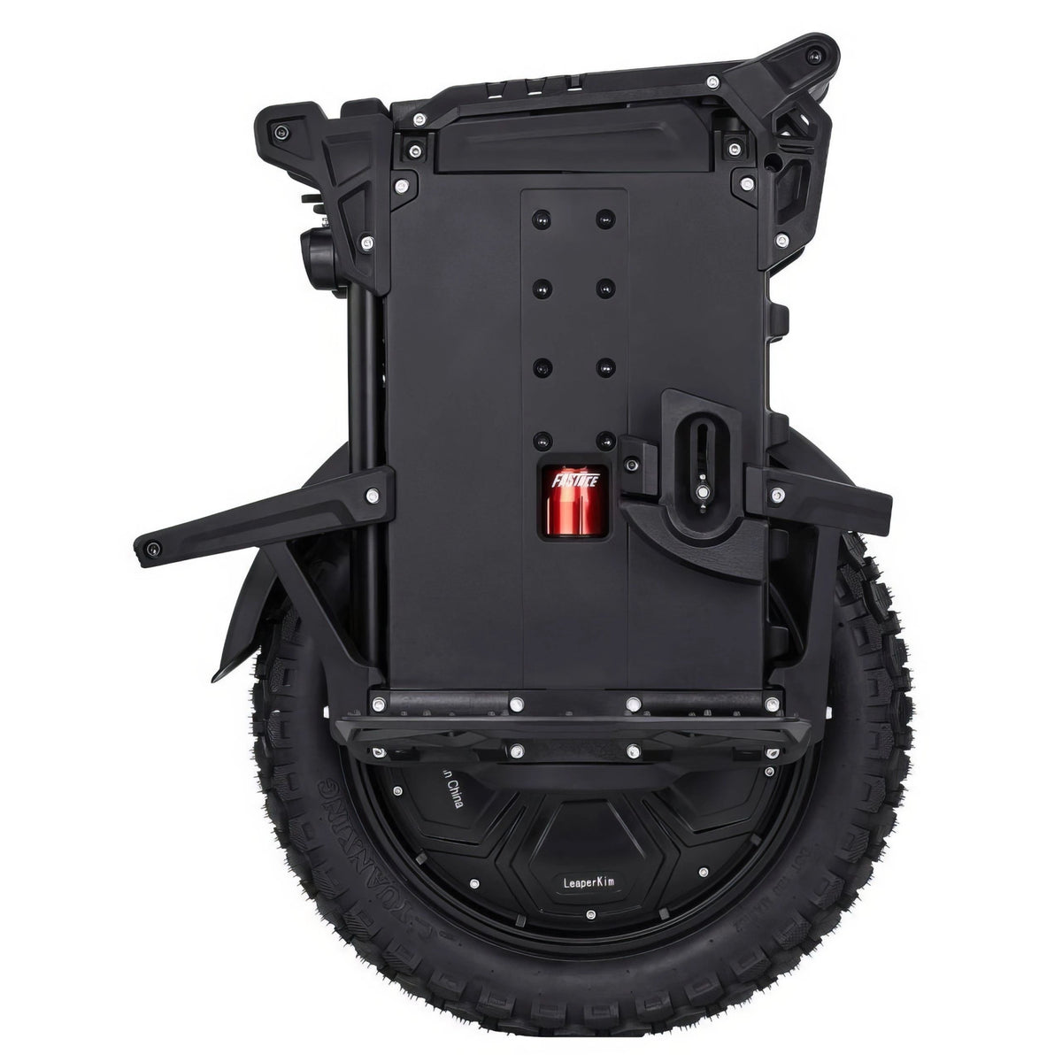 Leaperkim Patton-S 50S - Elektrisches Einrad - Wheelyshop