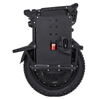 Leaperkim Patton-S 50S - Elektrisches Einrad - Wheelyshop
