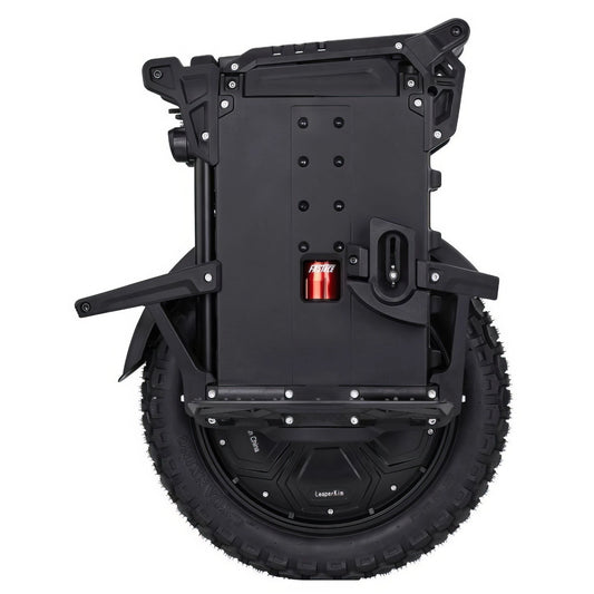 Leaperkim Patton-S 50S - Elektrisches Einrad - Wheelyshop