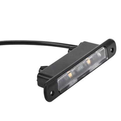 LED-Lichtleiste Unterseite Ninebot Max G3 - Ersatzteil - Wheelyshop