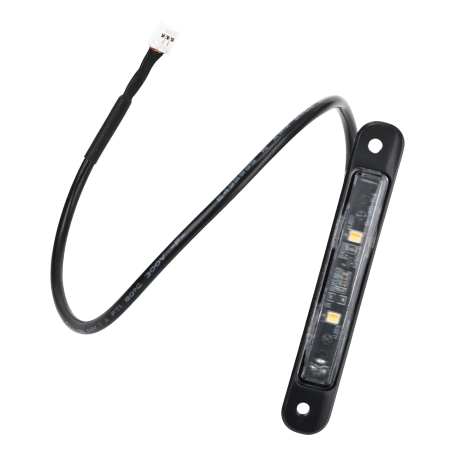 LED-Lichtleiste Unterseite Ninebot Max G3 - Ersatzteil - Wheelyshop