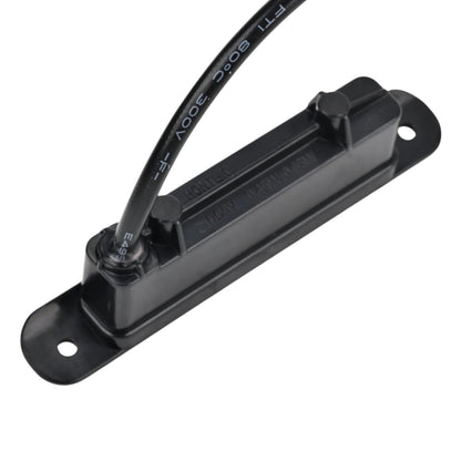 LED-Lichtleiste Unterseite Ninebot Max G3 - Ersatzteil - Wheelyshop