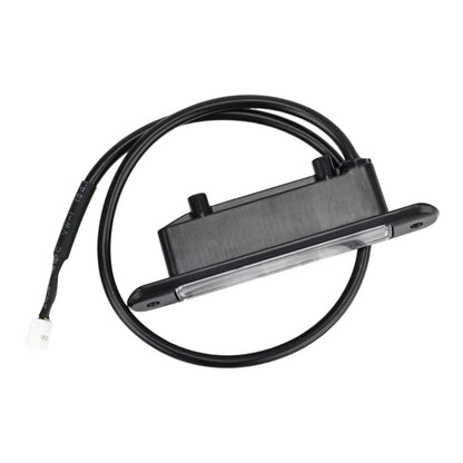 LED-Lichtleiste Unterseite Ninebot Max G3 - Ersatzteil - Wheelyshop