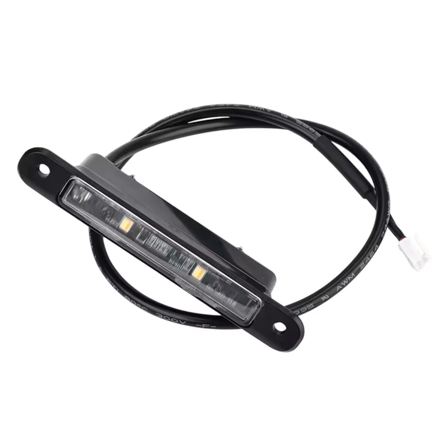 LED-Lichtleiste Unterseite Ninebot Max G3 - Ersatzteil - Wheelyshop