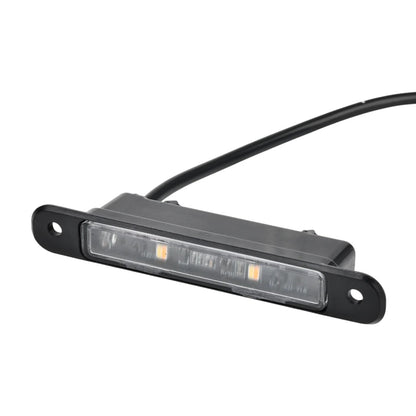 LED-Lichtleiste Unterseite Ninebot Max G3 - Ersatzteil - Wheelyshop