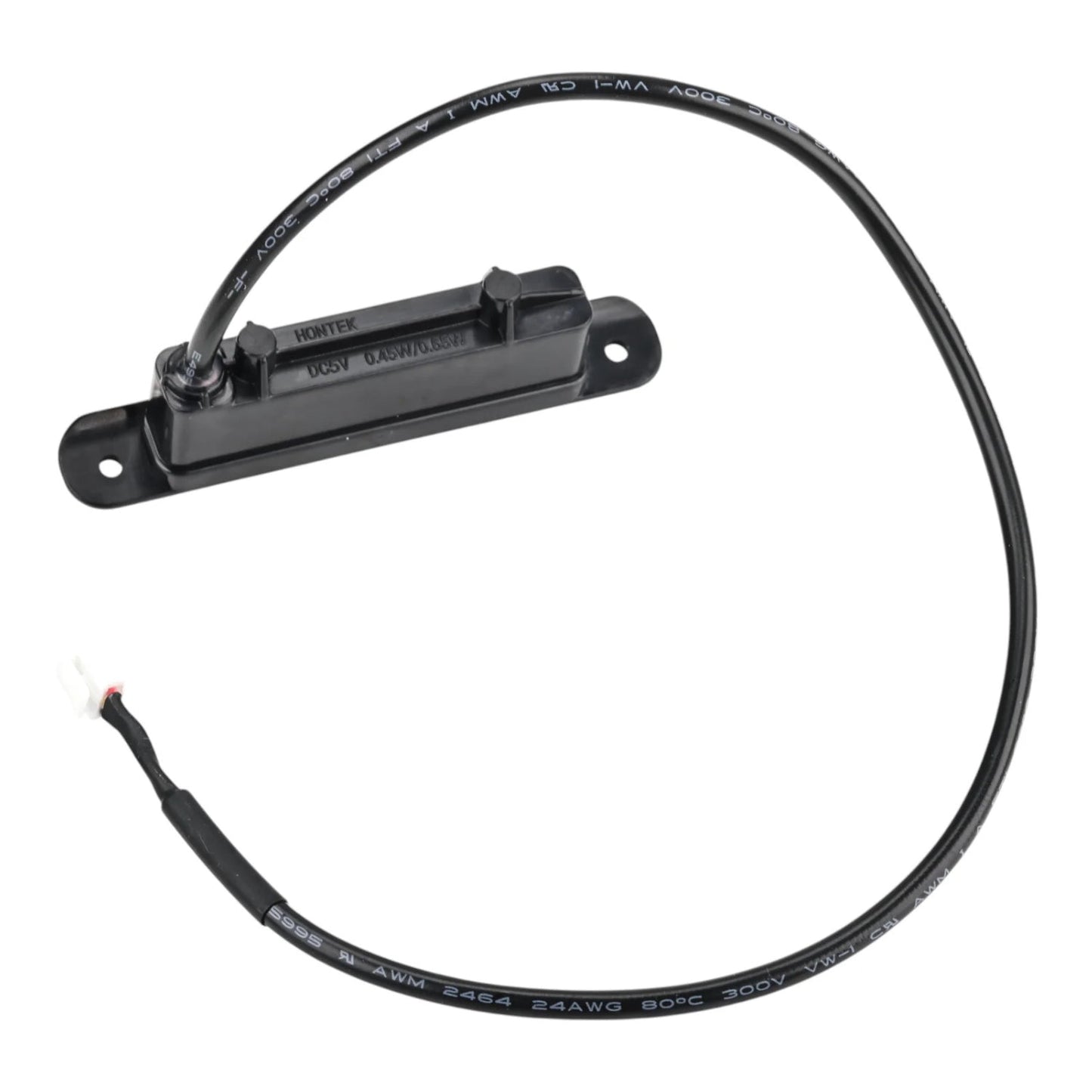 LED-Lichtleiste Unterseite Ninebot Max G3 - Ersatzteil - Wheelyshop