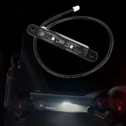 LED-Lichtleiste Unterseite Ninebot Max G3 - Ersatzteil - Wheelyshop