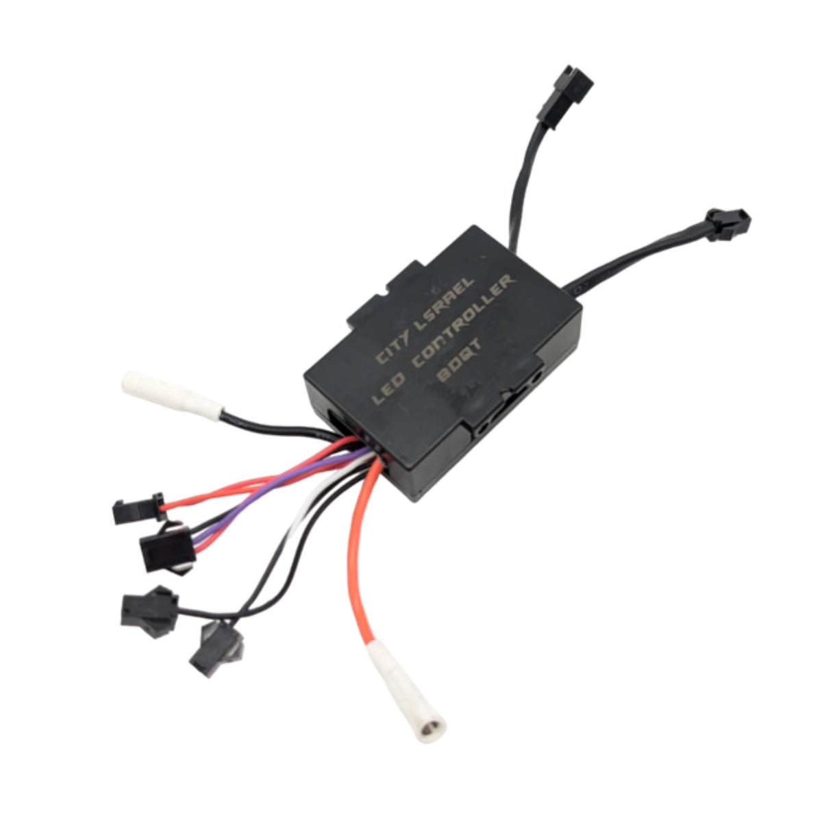 LED-Controller Dualtron Victor - Ersatzteil - Wheelyshop