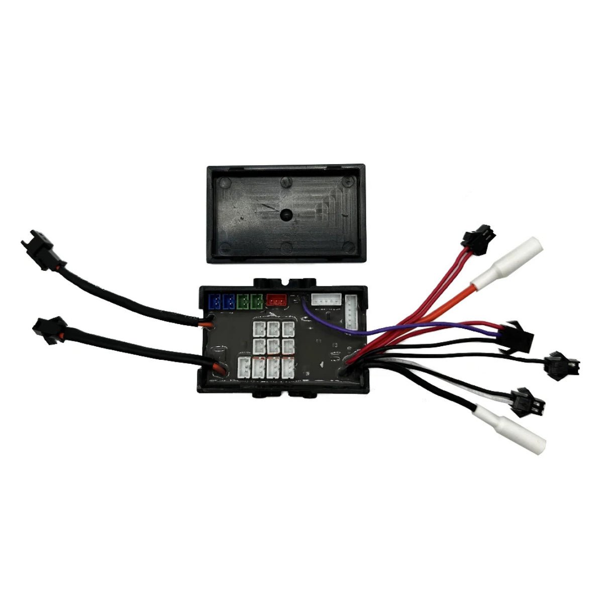 LED-Controller Dualtron Victor - Ersatzteil - Wheelyshop