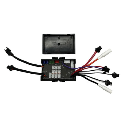 LED-Controller Dualtron Victor - Ersatzteil - Wheelyshop