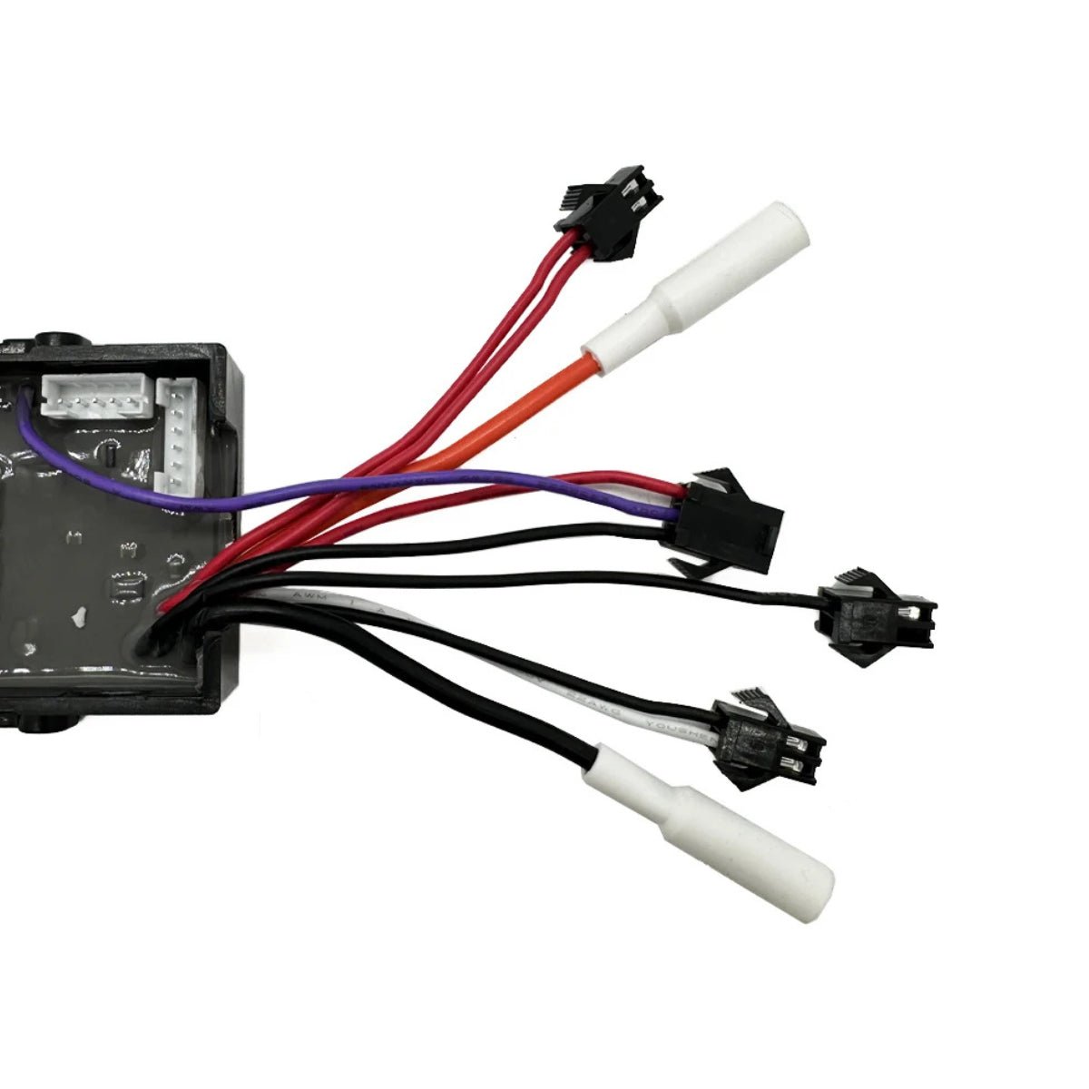 LED-Controller Dualtron Victor - Ersatzteil - Wheelyshop