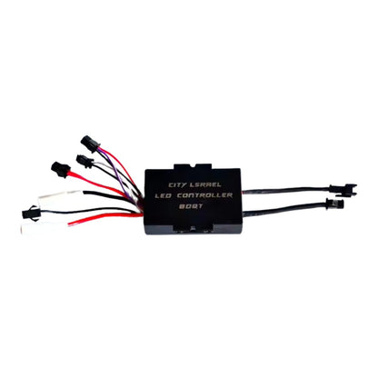 LED-Controller Dualtron Victor - Ersatzteil - Wheelyshop