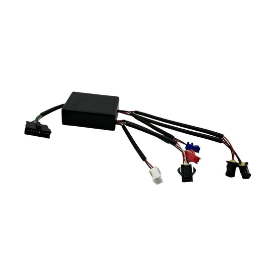 Lichtplatine KuKirin G2 Master - Ersatzteil - Wheelyshop