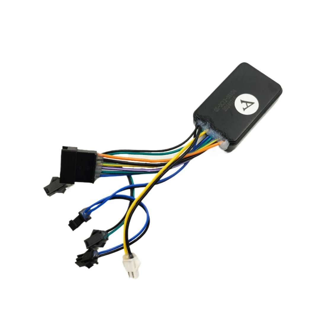 Lichtplatine KuKirin G2 Pro - Ersatzteil - Wheelyshop