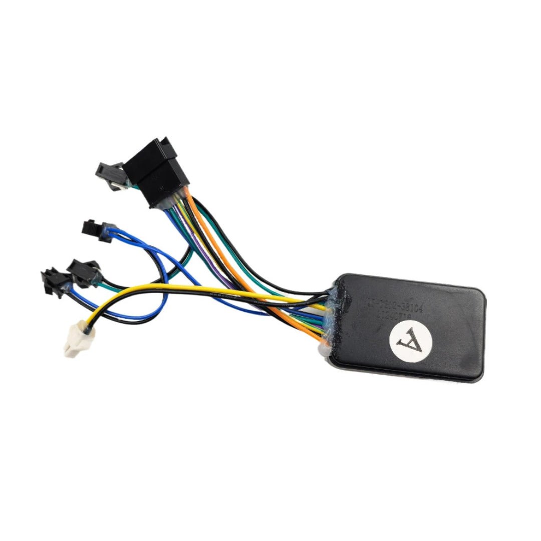 Lichtplatine KuKirin G2 Pro - Ersatzteil - Wheelyshop
