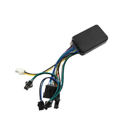 Lichtplatine KuKirin G2 Pro - Ersatzteil - Wheelyshop