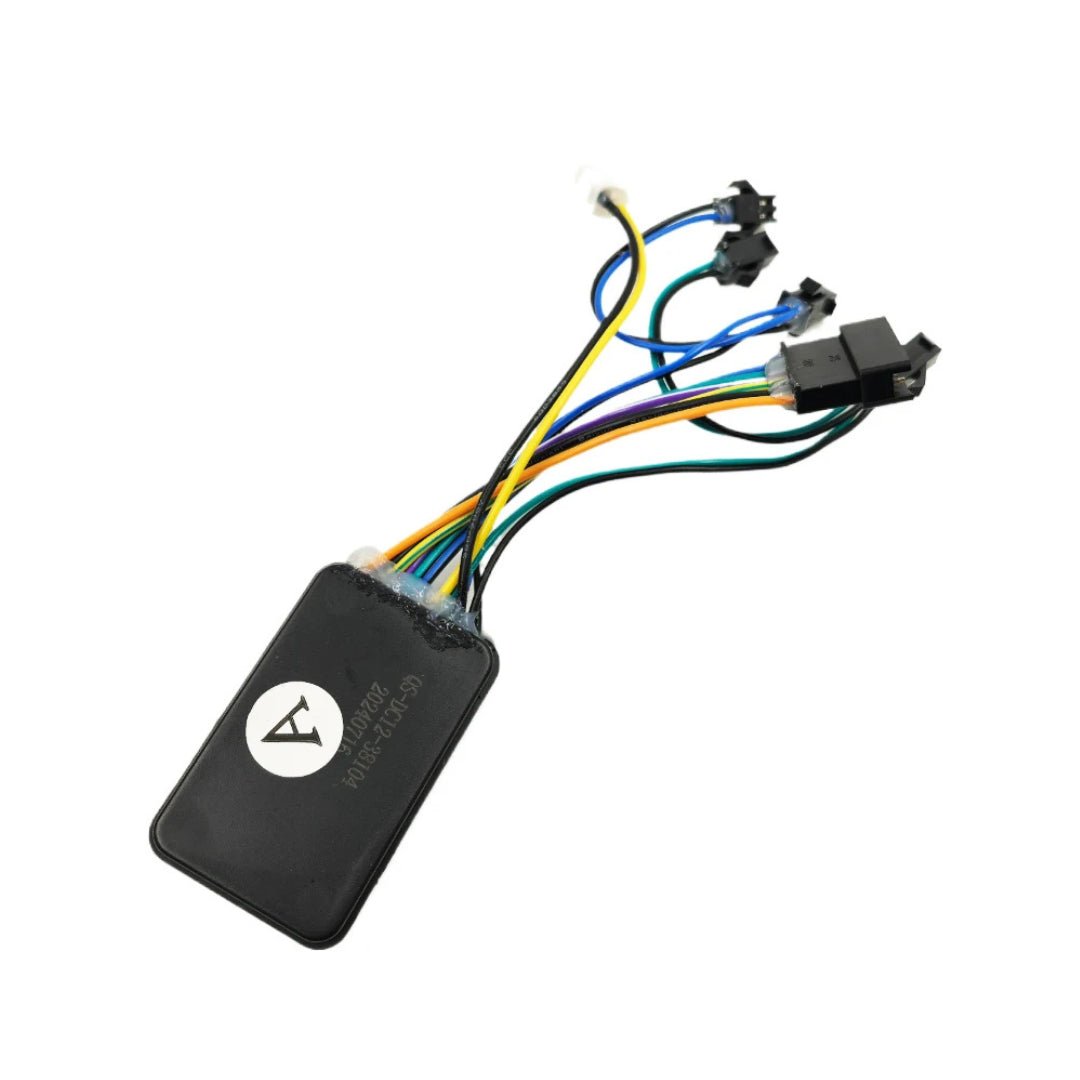 Lichtplatine KuKirin G2 Pro - Ersatzteil - Wheelyshop