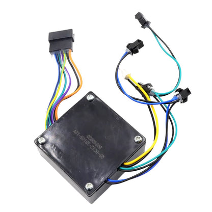 Lichtsteuermodul 12V KuKirin G2 Max - Ersatzteil - Wheelyshop
