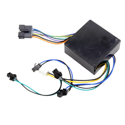 Lichtsteuermodul 12V KuKirin G2 Max - Ersatzteil - Wheelyshop
