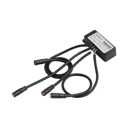 Lichtsteuermodul INOKIM OX/OXO - Ersatzteil - Wheelyshop