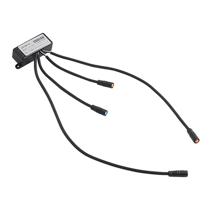 Lichtsteuermodul INOKIM OX/OXO - Ersatzteil - Wheelyshop