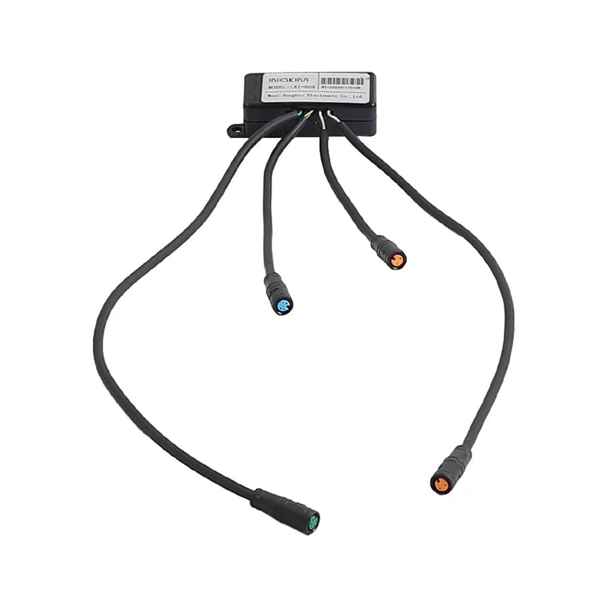 Lichtsteuermodul INOKIM OX/OXO - Ersatzteil - Wheelyshop
