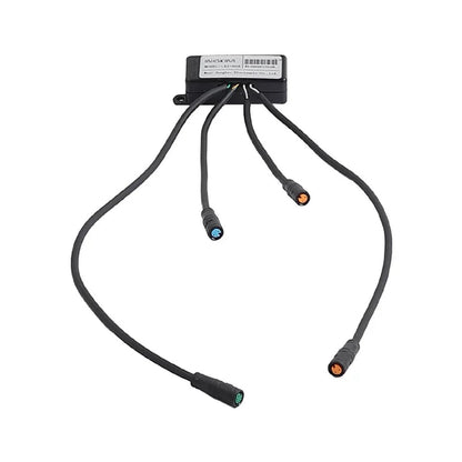 Lichtsteuermodul INOKIM OX/OXO - Ersatzteil - Wheelyshop
