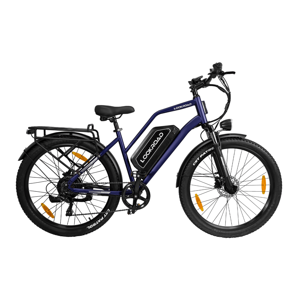 LOOKROAD L28 Max - E-Bike - Wheelyshop