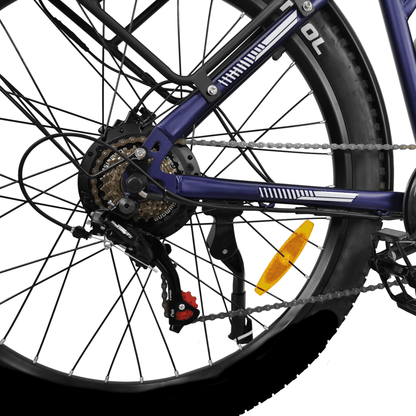 LOOKROAD L28 Max - E-Bike - Wheelyshop