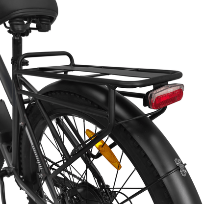 LOOKROAD L28 Max - E-Bike - Wheelyshop