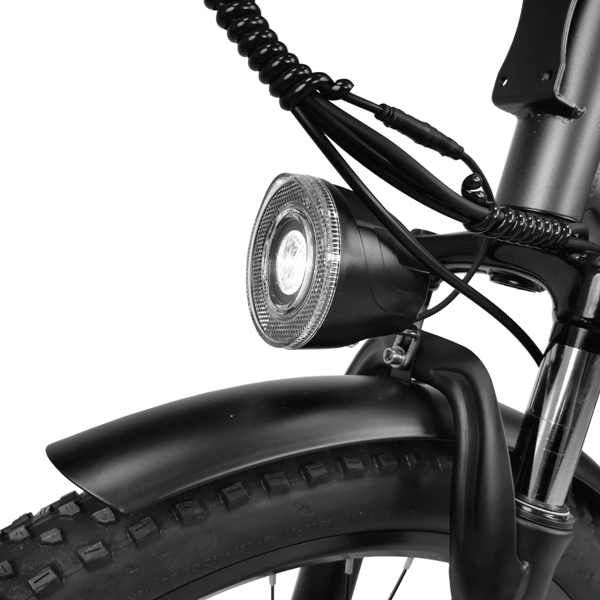 LOOKROAD L28 Max - E-Bike - Wheelyshop