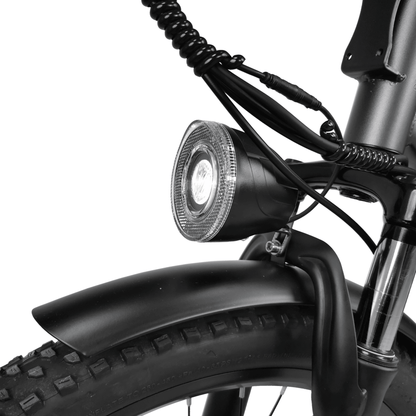 LOOKROAD L28 Max - E-Bike - Wheelyshop
