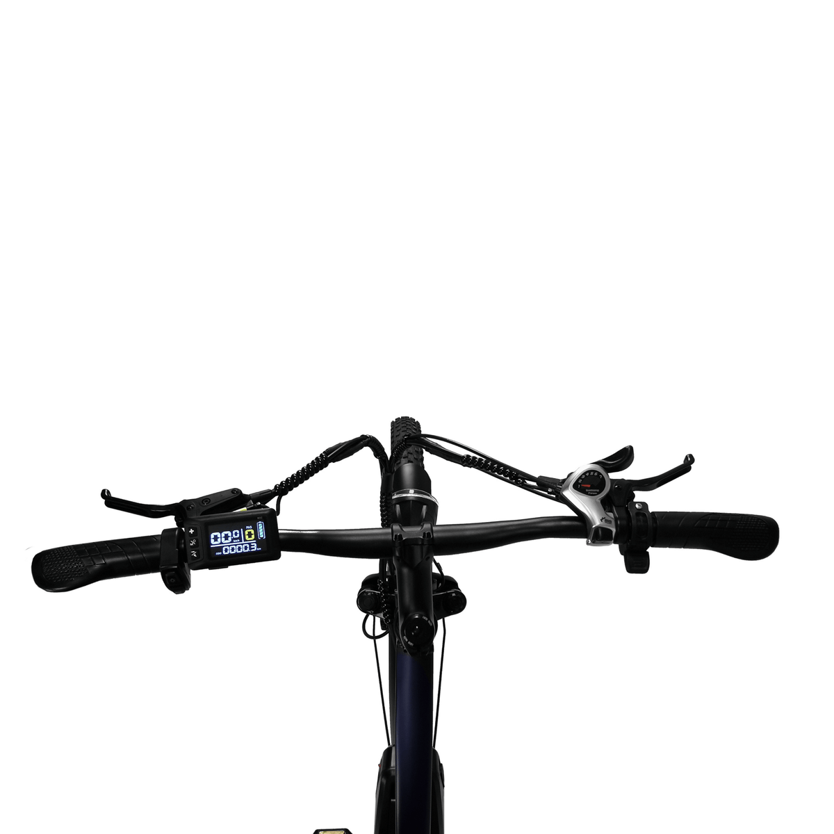 LOOKROAD L28 Max - E-Bike - Wheelyshop