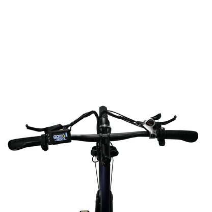 LOOKROAD L28 Max - E-Bike - Wheelyshop