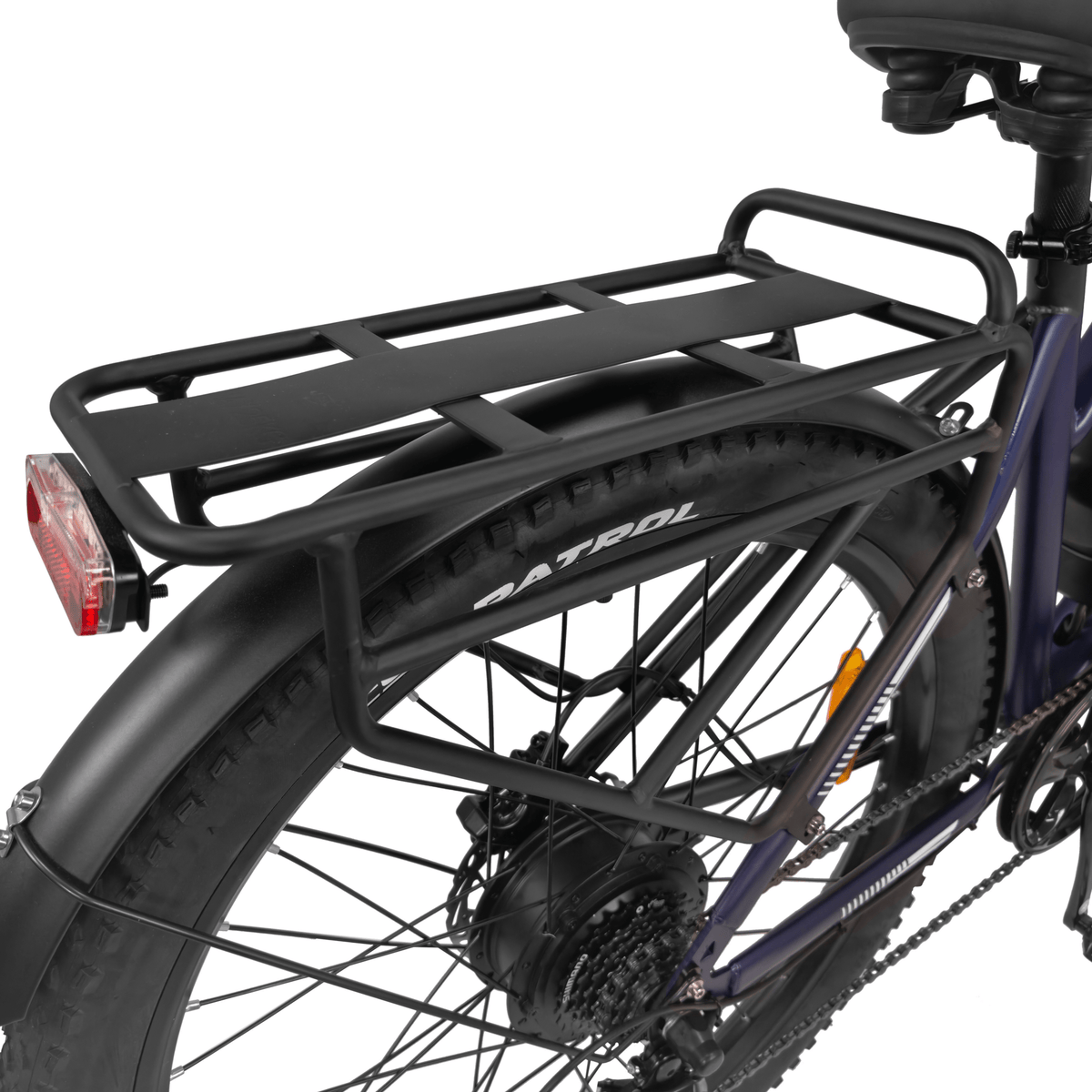 LOOKROAD L28 Max - E-Bike - Wheelyshop
